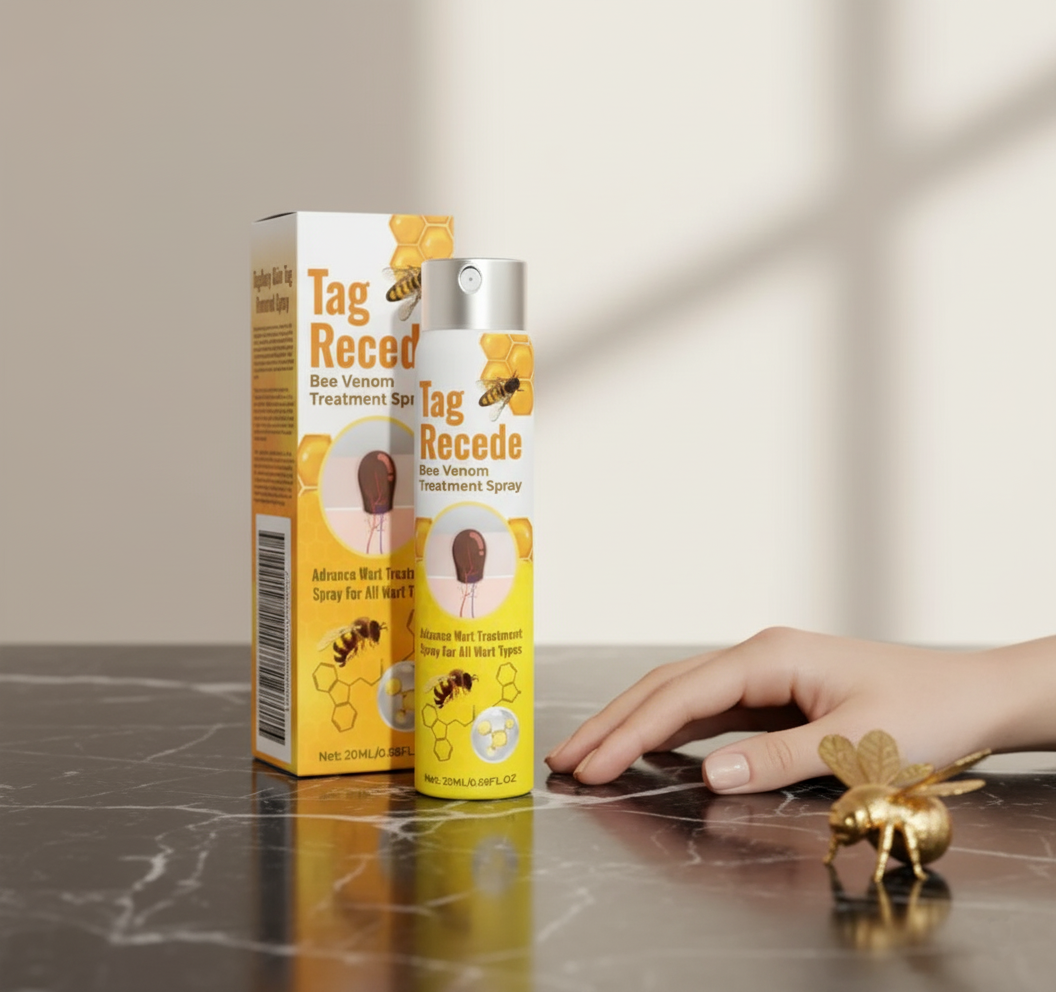 Spray Beevital: Belleza Instantánea, Sin Complicaciones