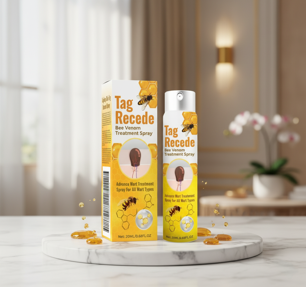 Spray Beevital: Belleza Instantánea, Sin Complicaciones